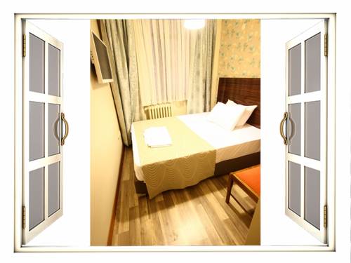 Imagen de la habitación del Venus Hotel Taksim. Foto 3