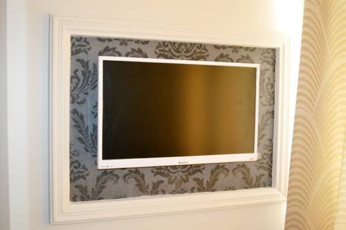 Imagen de la habitación del Venus Hotel Taksim. Foto 4