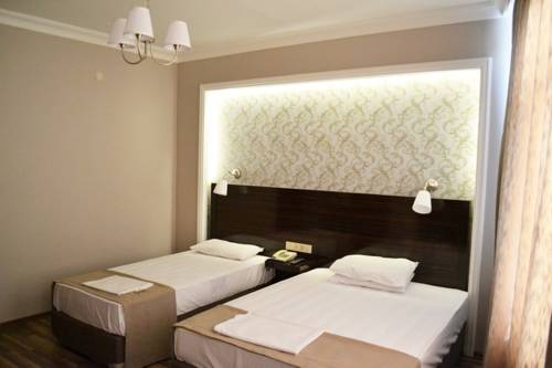 Imagen de la habitación del Venus Hotel Taksim. Foto 6