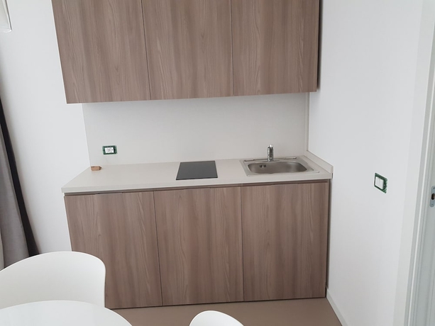 Imagen de la habitación del Venus Suites. Foto 3