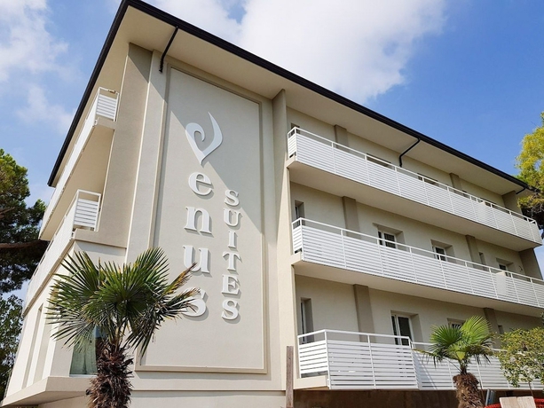 Imagen general del Venus Suites. Foto 1