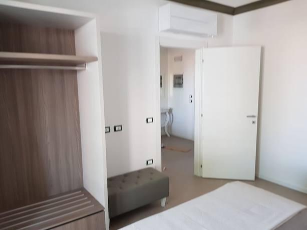 Imagen de la habitación del Venus Suites. Foto 11