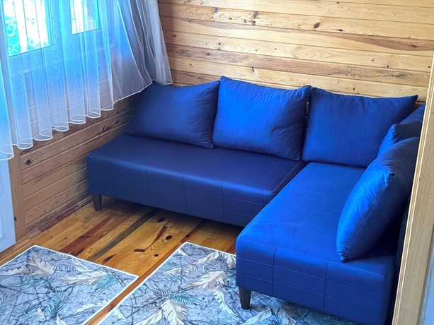 Imagen de la habitación del Ven&uuml;s Gold Bungalov. Foto 11