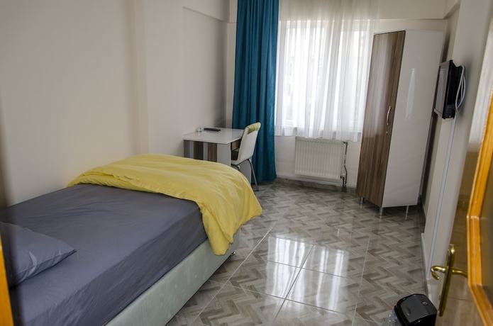 Imagen de la habitación del Ven&uuml;s Pansiyon. Foto 2