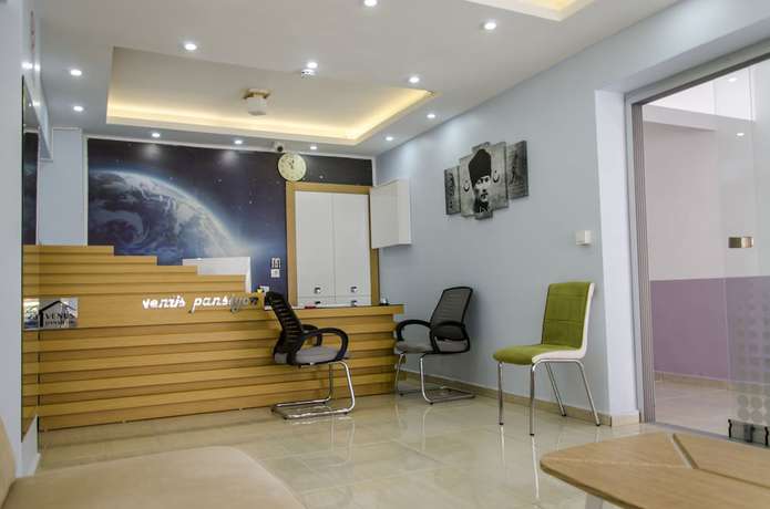 Imagen de los interiores del Ven&uuml;s Pansiyon. Foto 13