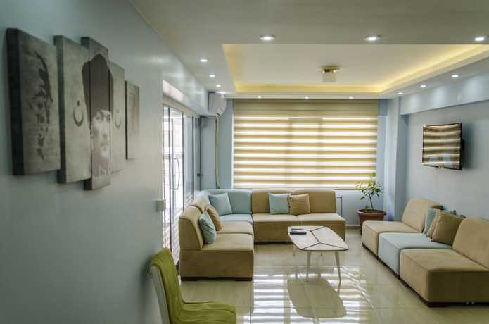 Imagen de los interiores del Ven&uuml;s Pansiyon. Foto 15
