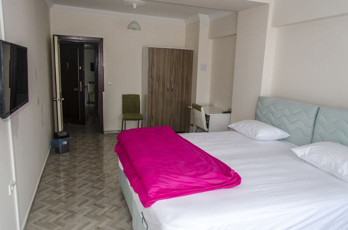 Imagen de la habitación del Ven&uuml;s Pansiyon. Foto 10