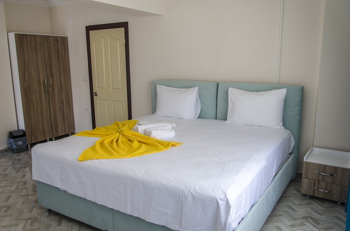 Imagen de la habitación del Ven&uuml;s Pansiyon. Foto 11