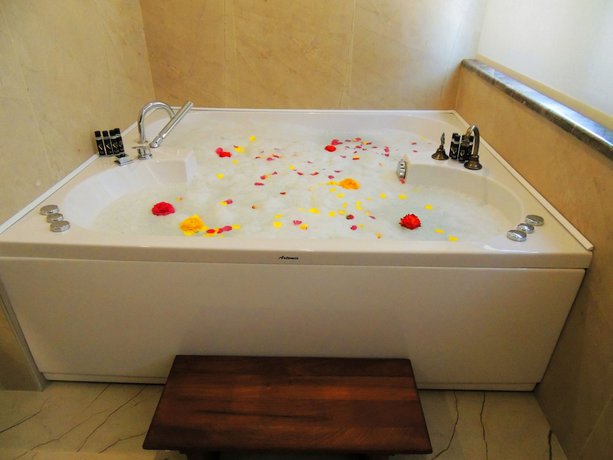 Imagen de la habitación del Ven&uuml;s Termal Butik Otel. Foto 3