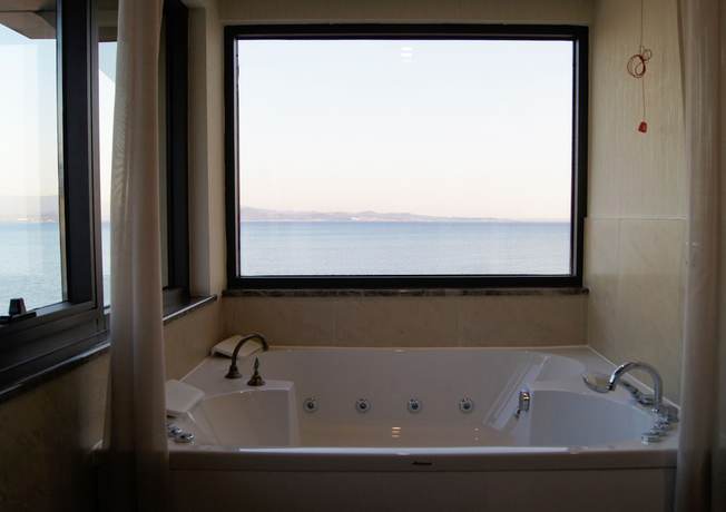 Imagen de la habitación del Ven&uuml;s Termal Butik Otel. Foto 5