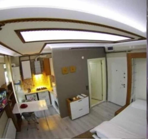 Imagen de la habitación del Vera Home Suit Otel. Foto 11