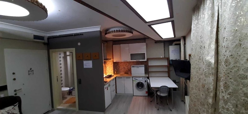 Imagen de la habitación del Vera Home Suit Otel. Foto 12