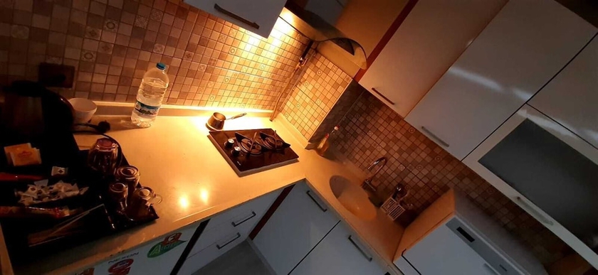 Imagen de la habitación del Vera Home Suit Otel. Foto 14