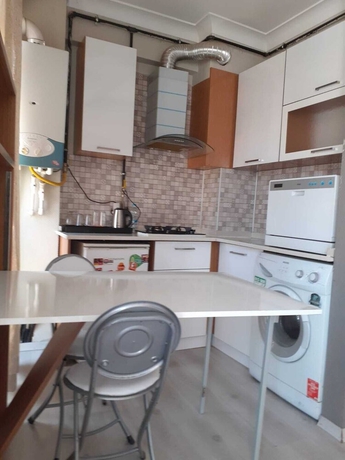 Imagen de la habitación del Vera Home Suit Otel. Foto 15