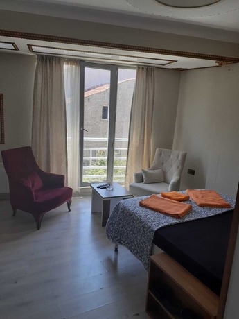 Imagen de la habitación del Vera Home Suit Otel. Foto 17
