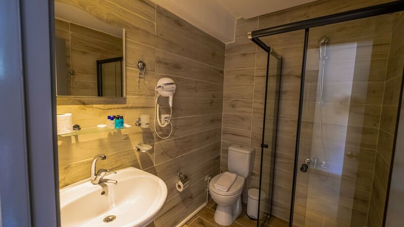 Imagen de la habitación del Vera Hotel Kaş. Foto 12