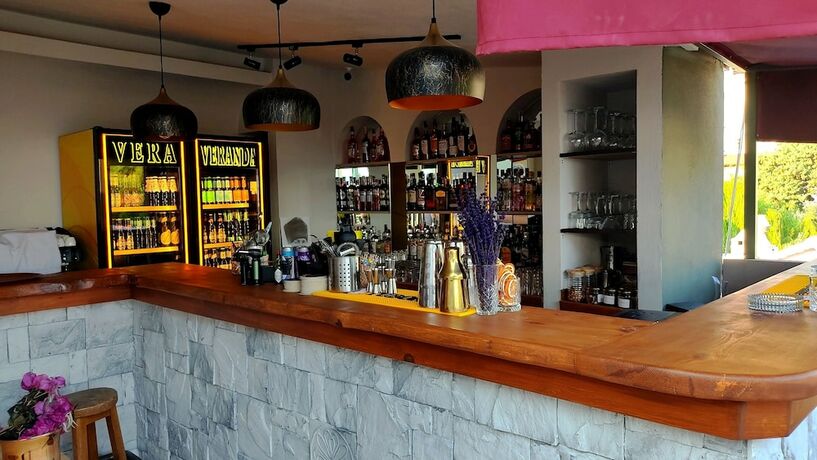 Imagen general del Vera Hotel Kaş. Foto 4