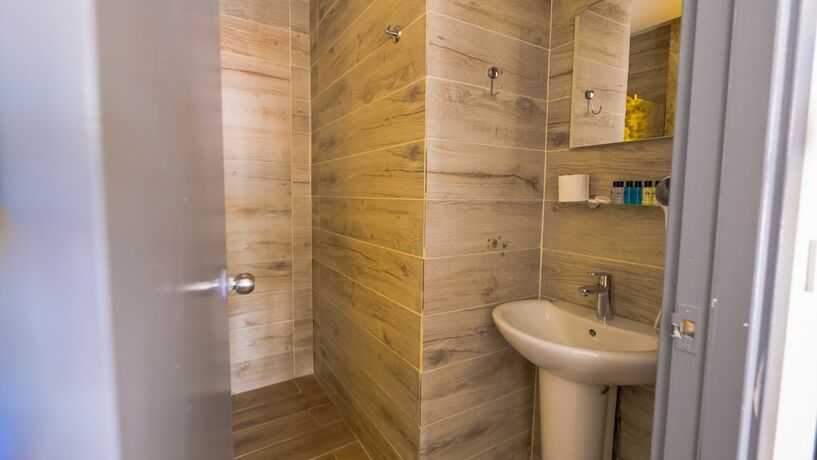 Imagen de la habitación del Vera Hotel Kaş. Foto 19