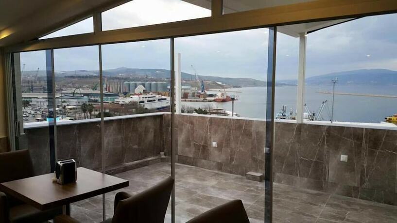 Imagen general del Vera Otel. Foto 1