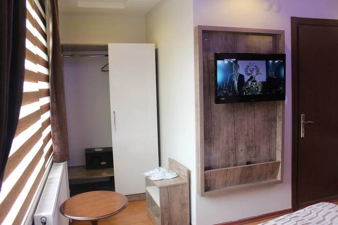 Imagen general del Vera Otel. Foto 2