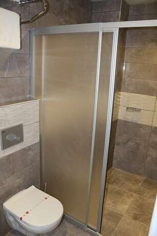 Imagen general del Vera Otel. Foto 3