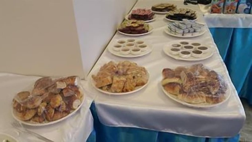 Imagen general del Vera Otel. Foto 5