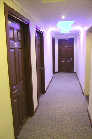 Imagen general del Vera Otel. Foto 8