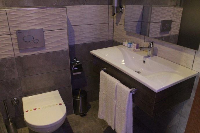 Imagen general del Vera Otel. Foto 10