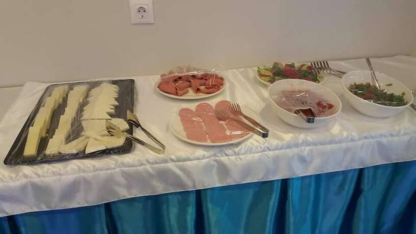 Imagen general del Vera Otel. Foto 11