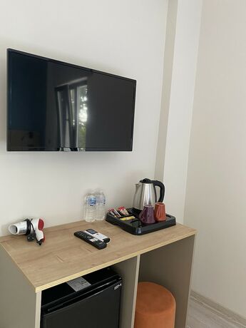 Imagen de la habitación del Vera Suites Edirne. Foto 11