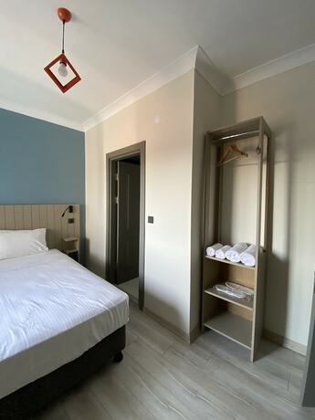 Imagen general del Vera Suites Edirne. Foto 1