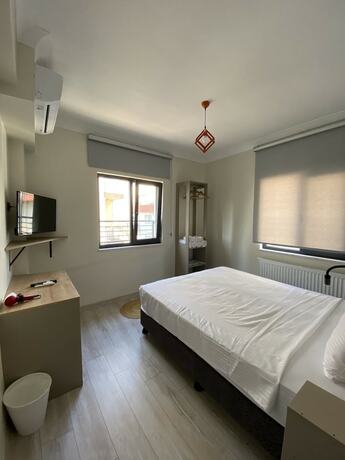 Imagen de la habitación del Vera Suites Edirne. Foto 12
