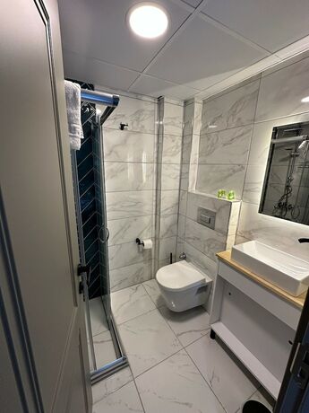 Imagen general del Vera Suites Edirne. Foto 2