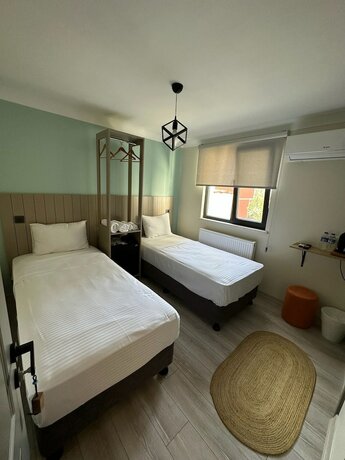 Imagen de la habitación del Vera Suites Edirne. Foto 13