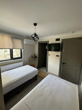 Imagen general del Vera Suites Edirne. Foto 3