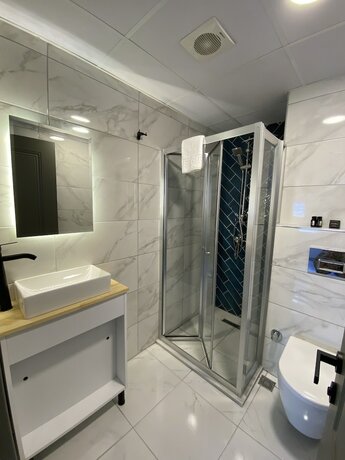 Imagen de la habitación del Vera Suites Edirne. Foto 14