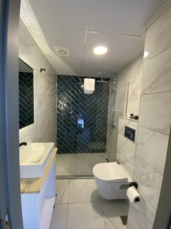 Imagen general del Vera Suites Edirne. Foto 4