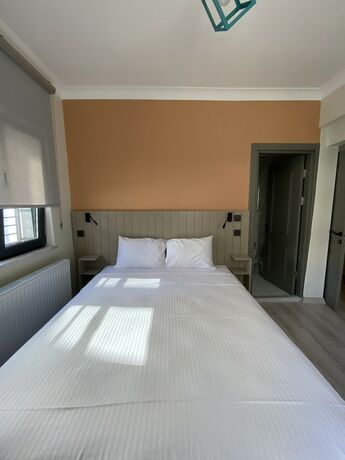 Imagen general del Vera Suites Edirne. Foto 5