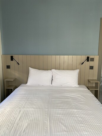 Imagen general del Vera Suites Edirne. Foto 6