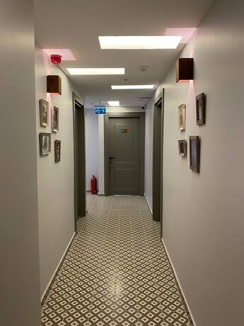 Imagen general del Vera Suites Edirne. Foto 7
