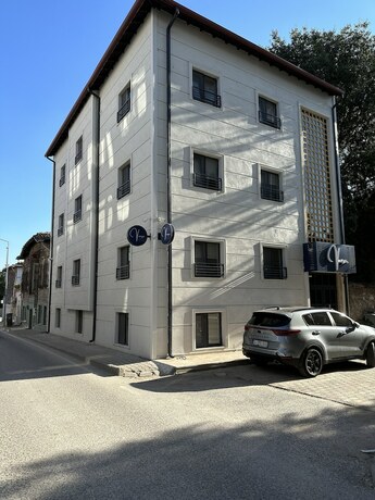 Imagen general del Vera Suites Edirne. Foto 8