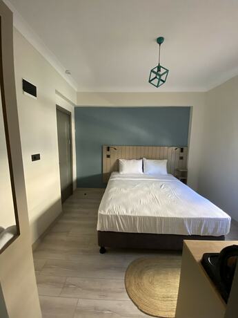 Imagen general del Vera Suites Edirne. Foto 9