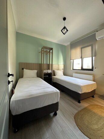 Imagen de la habitación del Vera Suites Edirne. Foto 15