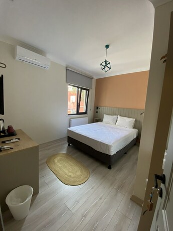 Imagen de la habitación del Vera Suites Edirne. Foto 16