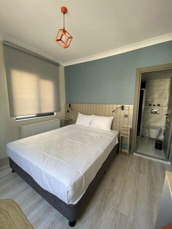 Imagen general del Vera Suites Edirne. Foto 10