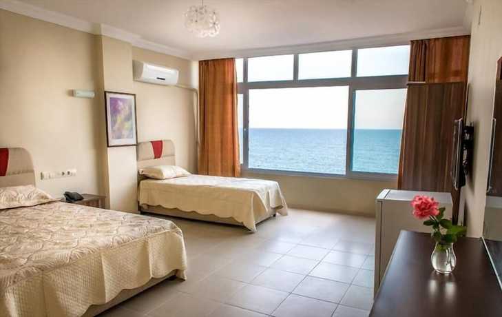 Imagen de la habitación del Veran Hotel Beach Club Restaurant. Foto 2