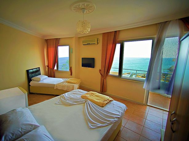 Imagen de la habitación del Veran Hotel Beach Club Restaurant. Foto 5