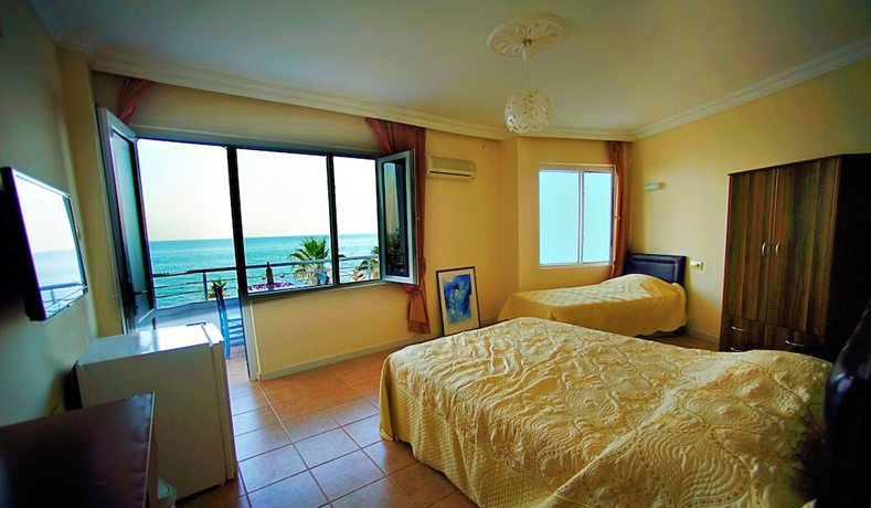 Imagen de la habitación del Veran Hotel Beach Club Restaurant. Foto 6