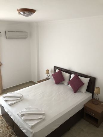 Imagen de la habitación del Veranda Hotel. Foto 3