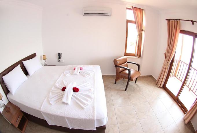 Imagen de la habitación del Veranda Hotel. Foto 5
